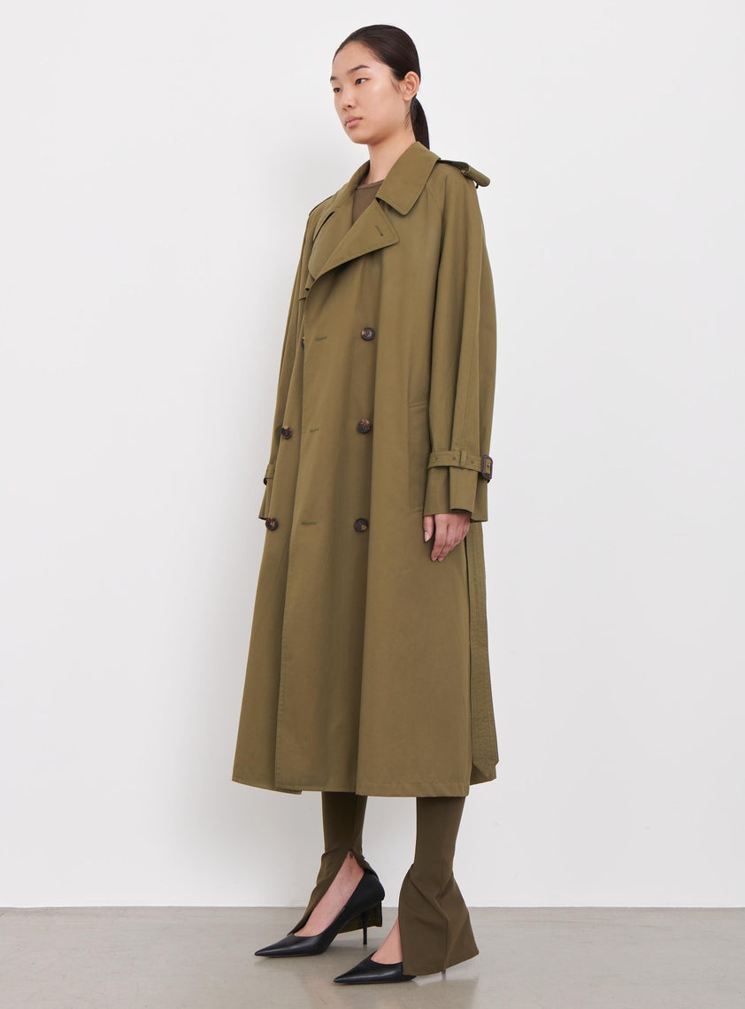 Trench Coat